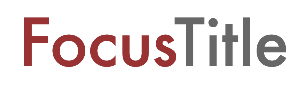 Focus Title, LLC